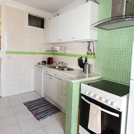 Apartamento Bright Flat Lisboa