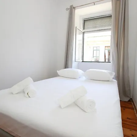Apartment Bright Flat
