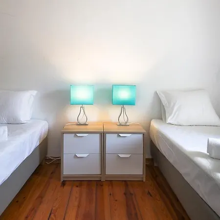 Apartmán Bright Flat *
